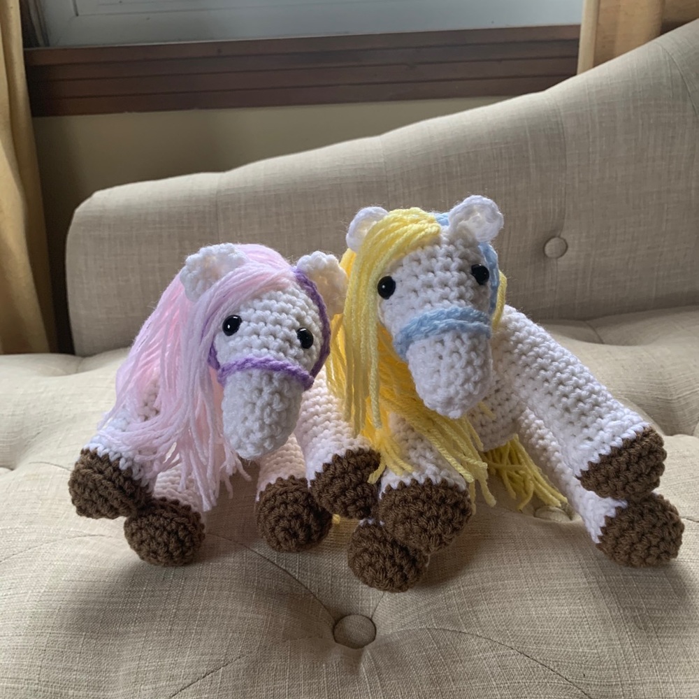Ponies